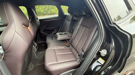 Cupra Terramar PHEV (2025)