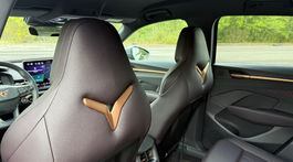 Cupra Terramar PHEV (2025)