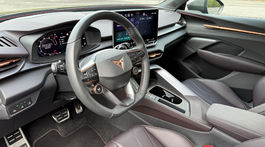 Cupra Terramar PHEV (2025)