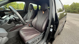 Cupra Terramar PHEV (2025)