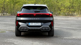 Cupra Terramar PHEV (2025)