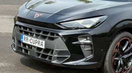 Cupra Terramar PHEV (2025)