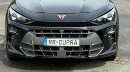 Cupra Terramar PHEV (2025)