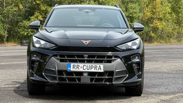 Cupra Terramar PHEV (2025)