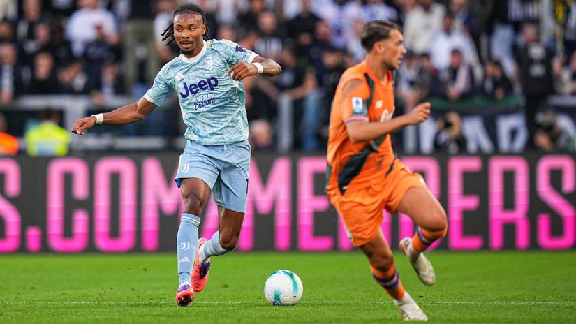 Juventus - Atalanta