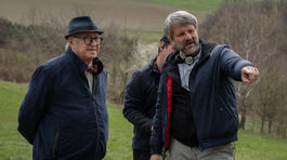 Miliónové dedičstvo