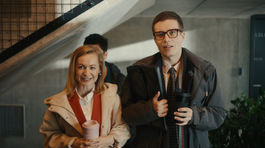 Miliónové dedičstvo