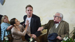 Miliónové dedičstvo