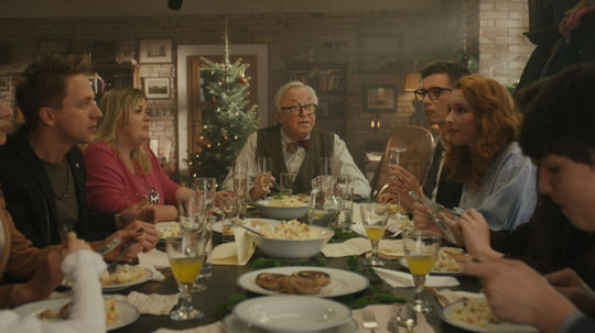 Miliónové dedičstvo