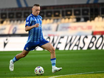 Smer je daný, to najlepšie prichádza....