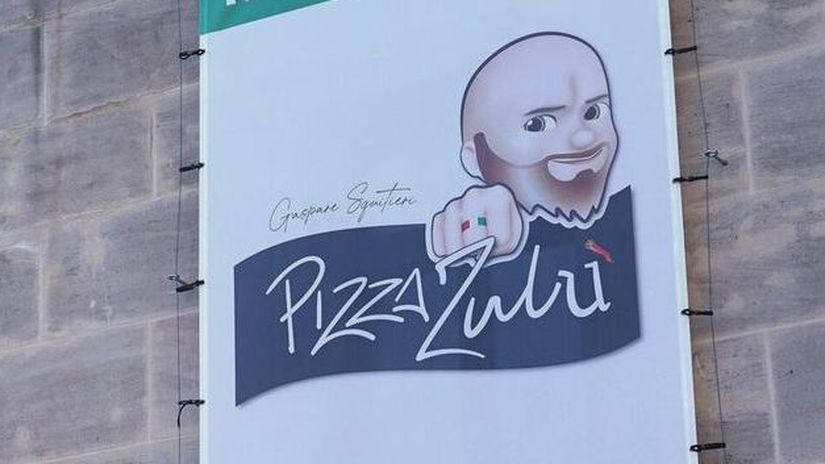 Pizzeria