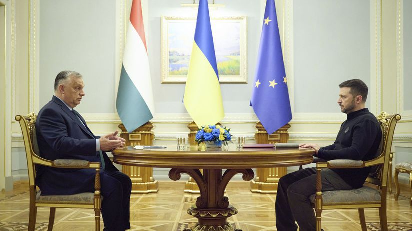 Russia Ukraine War Hungary