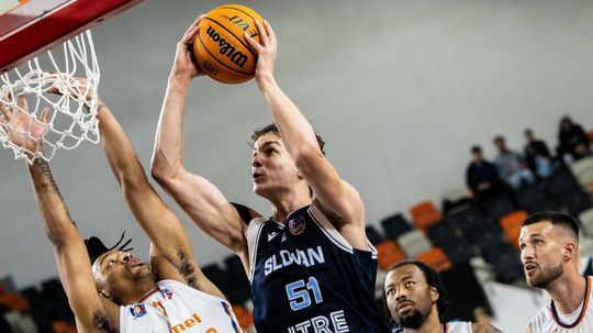 SR Bratislava Slovan Golian