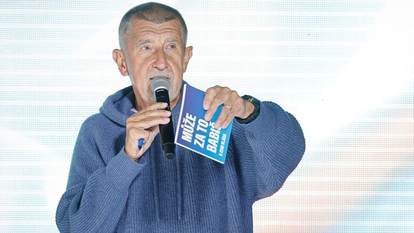 Babiš