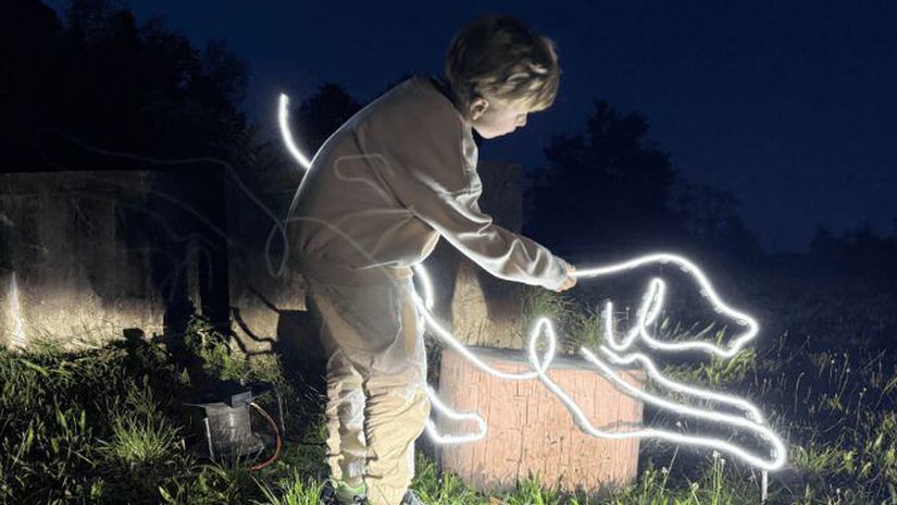 Biela-noc-2025 BL LAbel