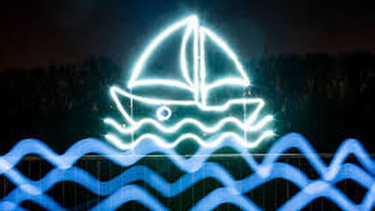 V parku pri Hoteli Hilton vďaka umeleckému...