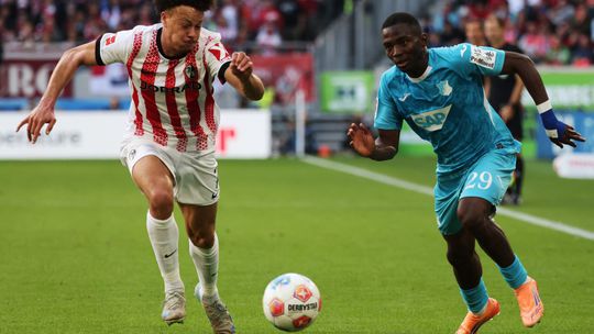 Freiburg - Hoffenheim