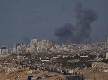 Israel Palestinians Gaza