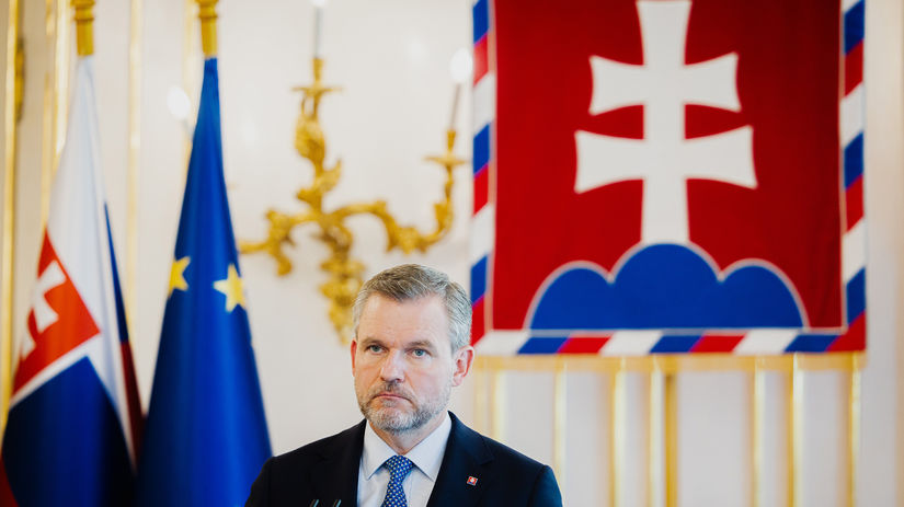 Peter Pellegrini