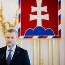 Peter Pellegrini