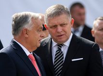 Fico rokuje s Orbánom o vstupe strany Smer do frakcie Patrioti pre Európu
