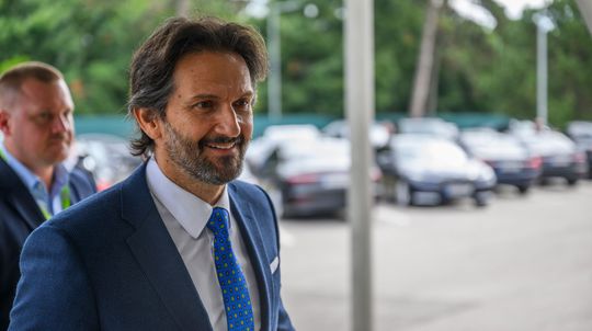 EÚ, NATO a obrana. Kaliňák rokoval v Azerbajdžane s Alijevom. Hovoria o strategickom partnerstve