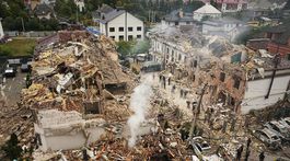 Russia / Ukraine / Kyiv /