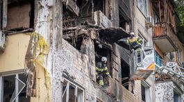 Russia / Ukraine / Kyiv /