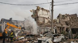 Russia / Ukraine / Kyiv /