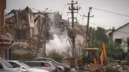 Russia / Ukraine / Kyiv /