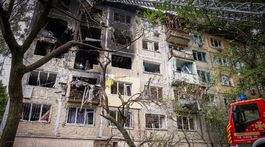 Russia / Ukraine / Kyiv /