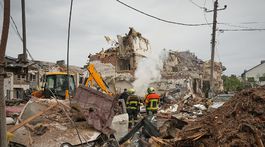 Russia / Ukraine / Kyiv /