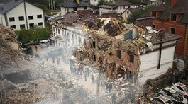 Russia / Ukraine / Kyiv /