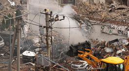 Russia / Ukraine / Kyiv /