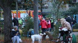 Russia / Ukraine / Zaporizhzhia / Záporožie /