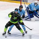 Slovan Bratislava - Vlci Žilina