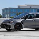 Toyota GR Corolla 2026 1