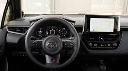 Toyota GR Corolla 2026