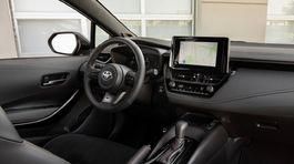 Toyota GR Corolla 2026