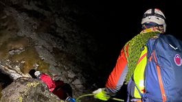 Záchranári / Horolezci / Horská záchranná služba / HZS /