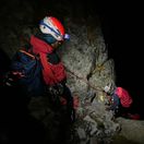 Záchranári / Horolezci / Horská záchranná služba / HZS /