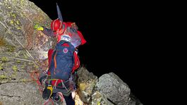 Záchranári / Horolezci / Horská záchranná služba / HZS / 