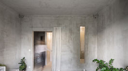 Architekti z ateliéru Kilo&Honč ukázali, ako...