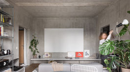 Architekti z ateliéru Kilo&Honč ukázali, ako...