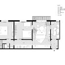 byt, podorys, interier, kilo honč