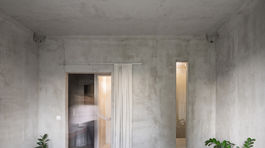 byt, podorys, interier, kilo honč