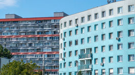 dom, byt, reality, panelák, bývanie, Petržalka, sídlisko,