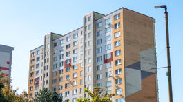 dom, byt, reality, panelák, bývanie, Petržalka, sídlisko,