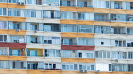 dom, byt, reality, panelák, bývanie, Petržalka, sídlisko,