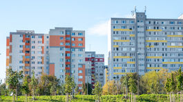 dom, byt, reality, panelák, bývanie, Petržalka, sídlisko,